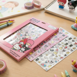 Hello Kitty® Tarrasarja
