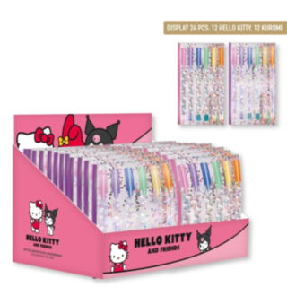 Hello Kitty® Geelikynä