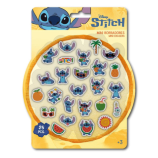Stitch® Pyyhekumisetti