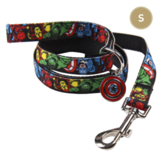 Marvel® Avengers Koiran Talutushihna
