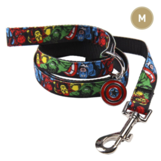 Marvel® Avengers Koiran Talutushihna