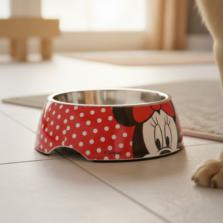 Minnie Mouse® Koirankuppi