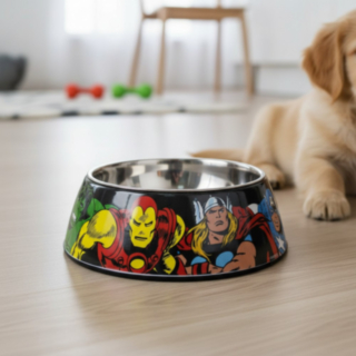 Marvel® Avengers Koirankuppi