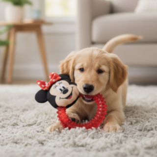 Minnie Mouse® Koiranlelu
