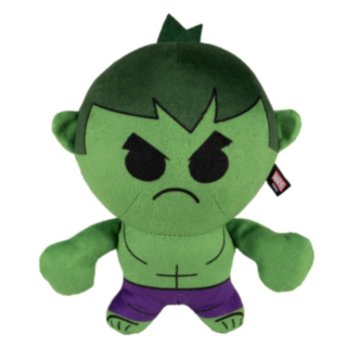 Avengers® Hulk koiranlelu