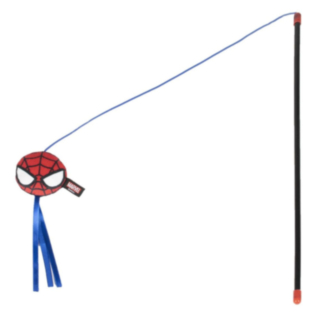 Spiderman® Kissan Raapimapuu