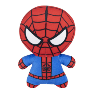 Spiderman® Pehmo Koiranlelu