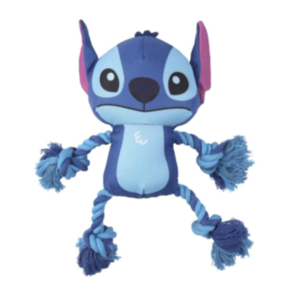 Stitch® Punainen Nalle Koiranlelu