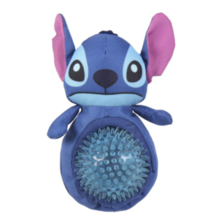 Stitch® Piippaava koiranlelu