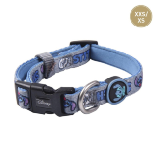 Stitch® Koiran Kaulapanta