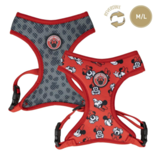 Minni Hiiri® Käännettävät Koiran Valjaat