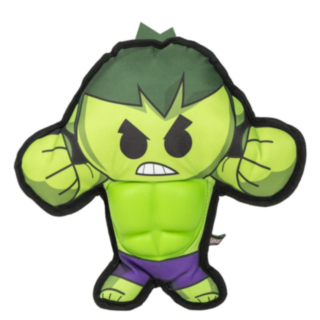 Avengers® Hulk koiranlelu