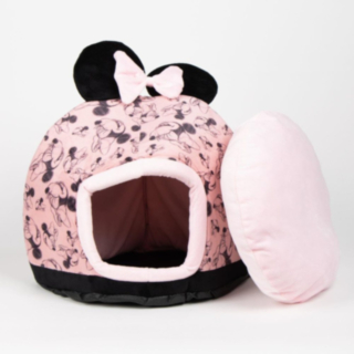 Minnie Mouse® Koiran Luola Punainen