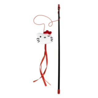 Hello Kitty® Kissan Leikkikeppi