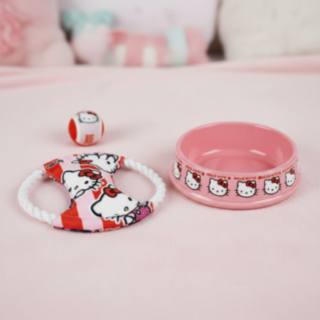 Hello Kitty® Koirasetti