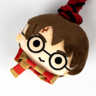 Harry Potter® Rohkelikko Koiranlelu