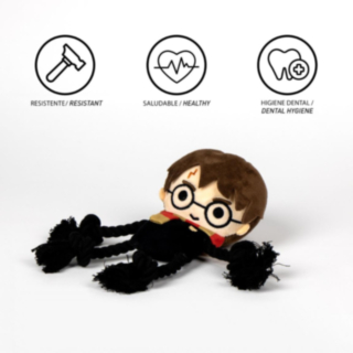 Harry Potter® Köysi Koiranlelu