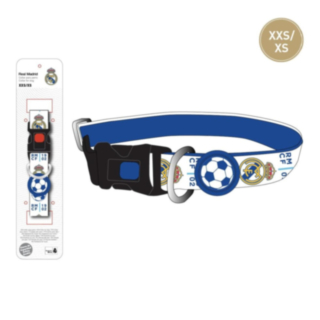 Real Madrid® Koiran Kaulapanta