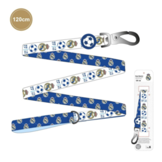 Real Madrid® Koiran Talutushihna