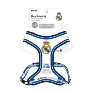 Real Madrid® Käännettävä Koiravaljaat