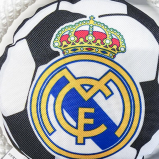 Real Madrid® Köysi Frisbee Koiranlelu