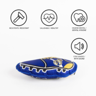 Real Madrid® Futiskenkä Koiranlelu