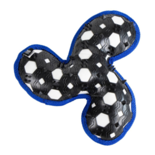 Real Madrid® Jalkapallo Frisbee Koiranlelu