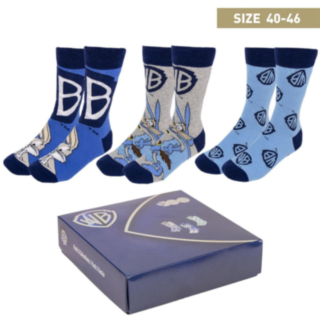 Warner Bros® Sukat 40-46