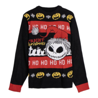 The Nightmare Before Christmas® Joulupaita