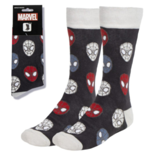 Marvel® Spider-Man Sukat 38-45