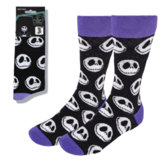 Nightmare Before Christmas® Sukat 38-45
