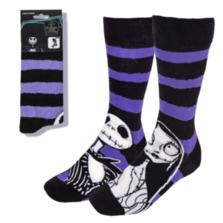 Nightmare Before Christmas® Jack & Sally Sukat 38-45