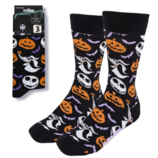 Nightmare Before Christmas® Halloween Sukat 38-45