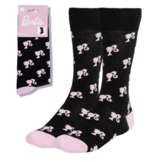 Barbie® Logo Sukat 36-43