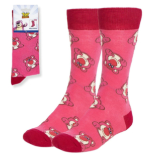 Toy Story® Lotso Sukat Pinkki 36-43