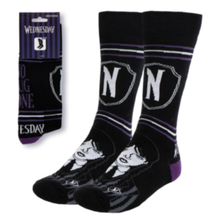 Wednesday® Nevermore Sukat 36-43