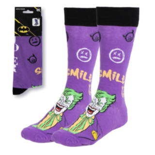 Batman® Joker Sukat 38-45