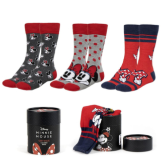 Minnie Mouse® Sukat 36-43