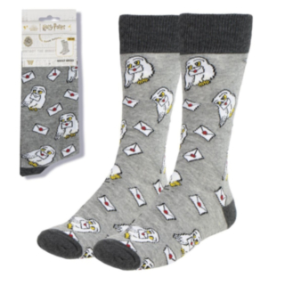 Harry Potter® Hedwig Sukat 38-45