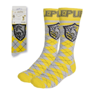 Harry Potter® Puuskupuh Sukat 38-45