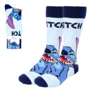 Stitch® Sukat Kasvoilla 36-43