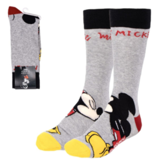 Minni Hiiri® Mickey & Minnie Sukat 36-43
