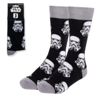 Star Wars® Stormtrooper Sukat 38-45