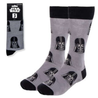 Star Wars® Darth Vader Sukat 38-45