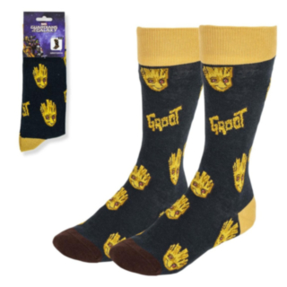 Guardians of the Galaxy® Groot Sukat 38-45