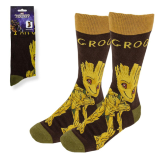 Guardians of the Galaxy® Groot Sukat 38-45