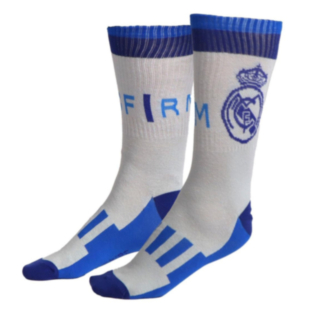 Real Madrid® Logo Sukat 38-45