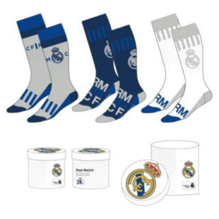 Real Madrid® Sukat 38-45