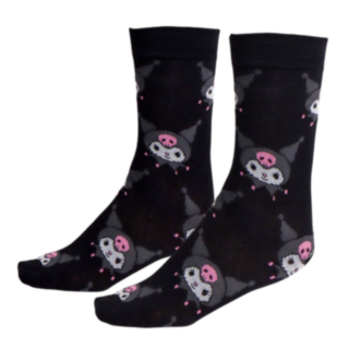 Hello Kitty® Kuromi Sukat 36-43