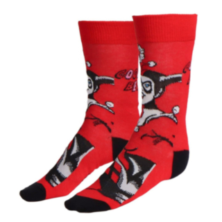 Harley Quinn® Sukat 36-43